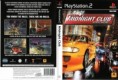 Midnight Club: Street Racing
